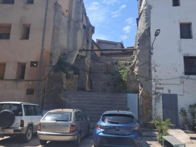 Terreno en venta en Carme, DINS POBLE