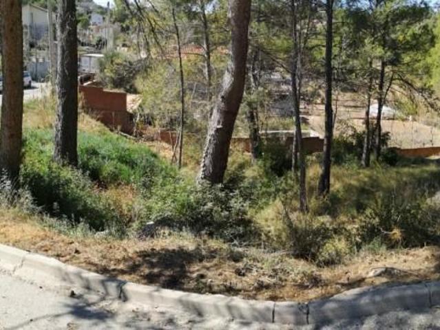 Terreno en venta en Carme, LES GARRIGUES
