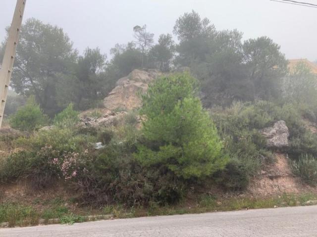 Terreno en venta en Carme, LES GARRIGUES