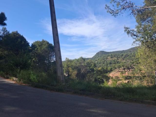 Terreno en venta en Carme, LES GARRIGUES