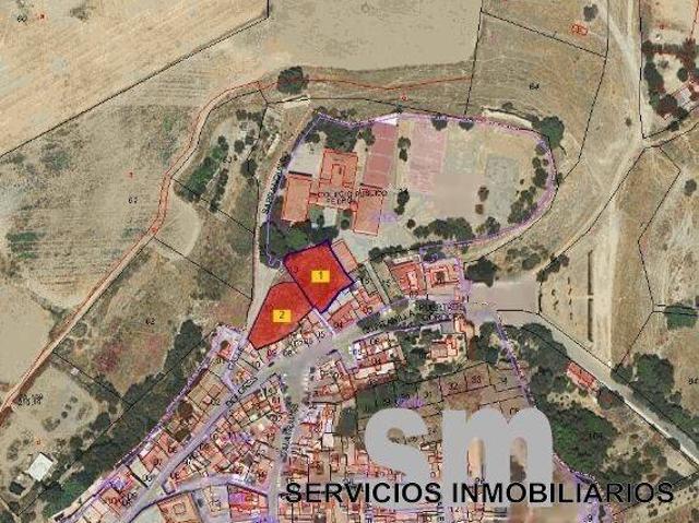 Terreno en Venta en Carmona