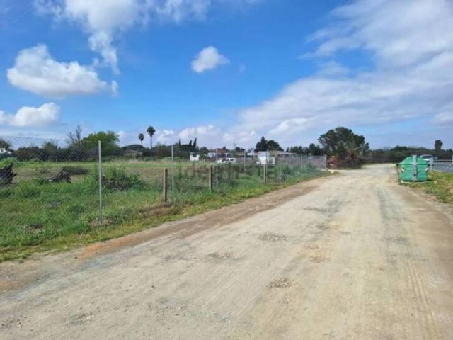 Terreno en Venta en Carmona