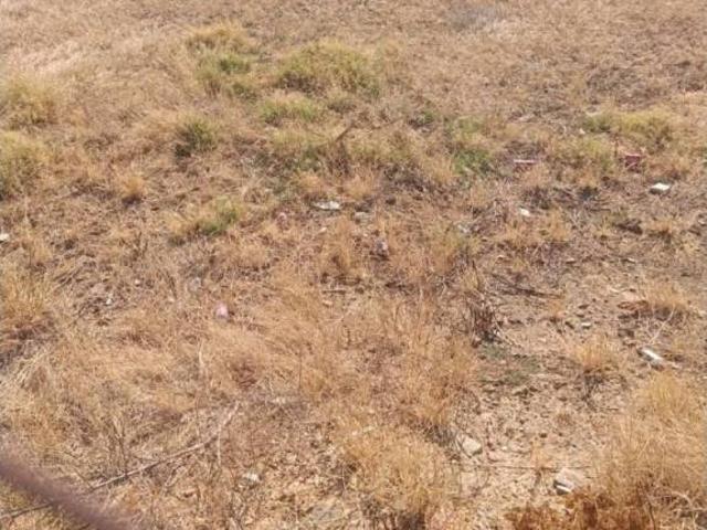 Terreno en Venta en Carmona