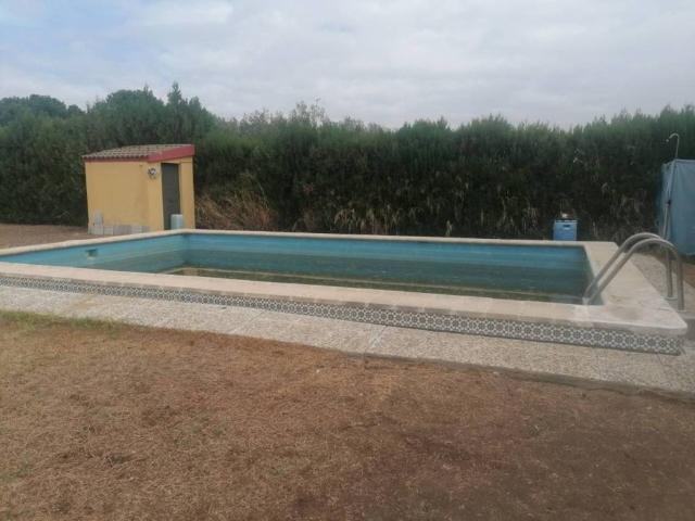 Terreno en Venta en Carmona