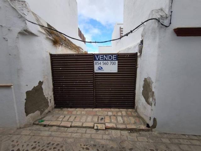 Terreno en Venta en Carmona