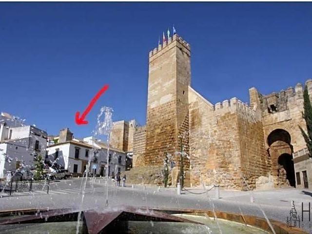 Terreno en Venta en Carmona