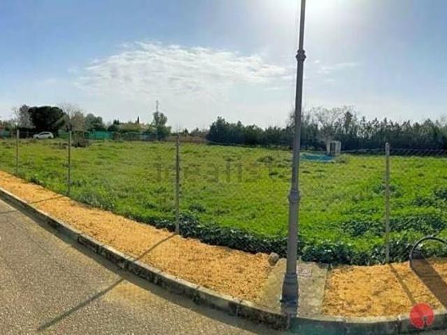 Terreno en venta en Carmona, Urbanizacion ventanal bajo, 41410