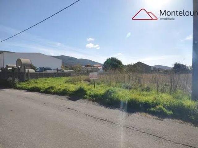 Terreno en Venta en Carnota