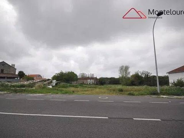 Terreno en Venta en Carnota