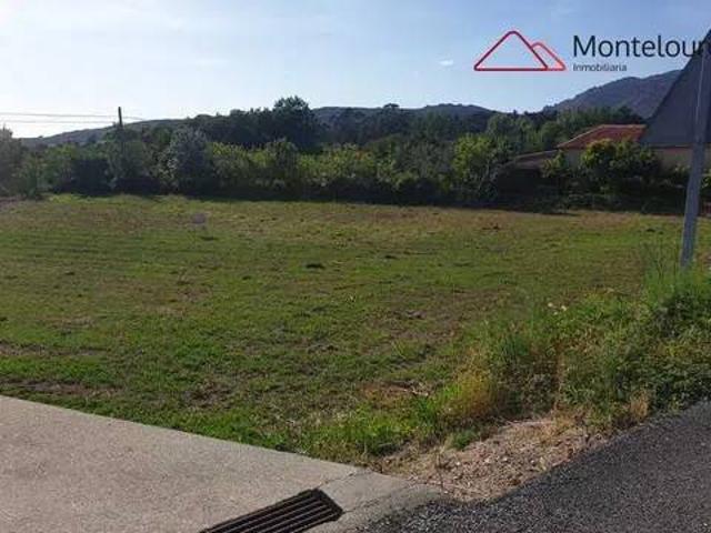 Terreno en Venta en Carnota