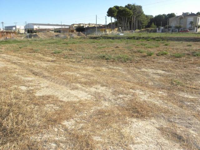 Terreno en Venta en Caravaca de La Cruz