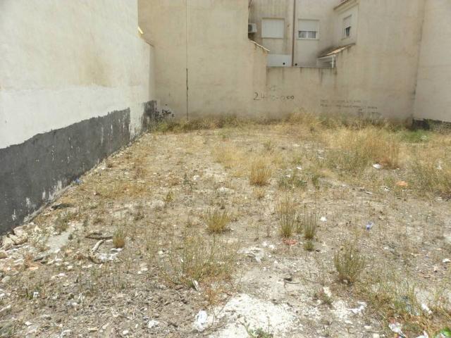 Terreno en Venta en Caravaca de La Cruz