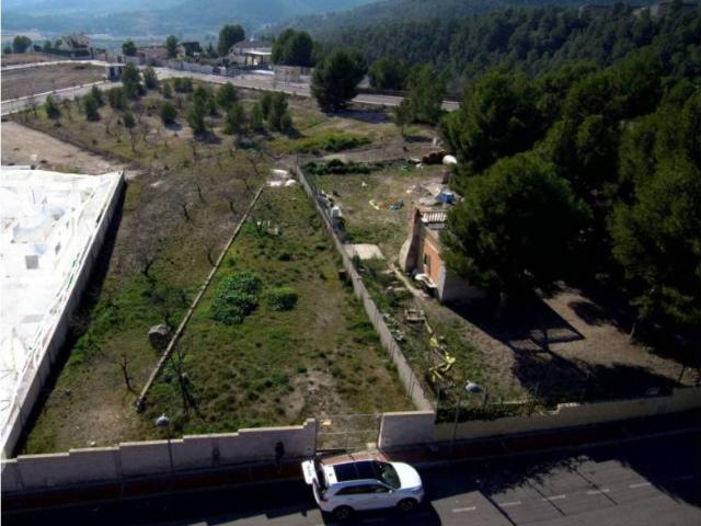 Terreno en Venta en Caravaca de La Cruz