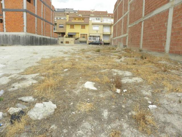 Terreno en Venta en Caravaca de La Cruz