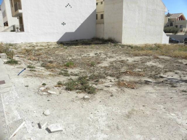 Terreno en Venta en Caravaca de La Cruz