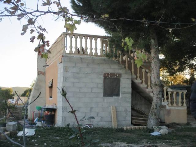 Terreno en Venta en Caravaca de La Cruz