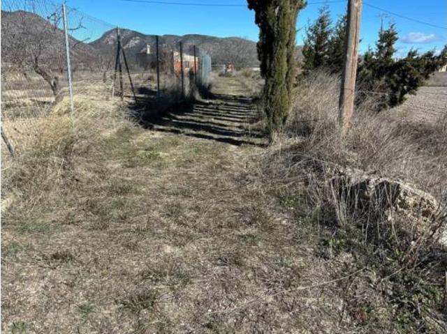 Terreno en Venta en Caravaca de La Cruz