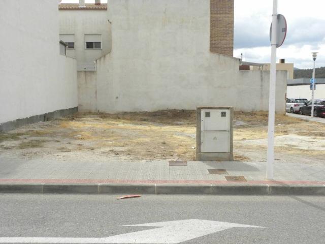 Terreno en Venta en Caravaca de La Cruz