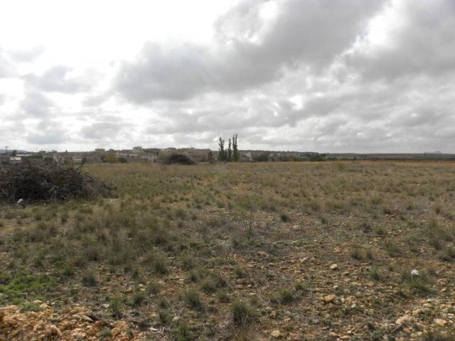 Terreno en Venta en Caravaca de La Cruz