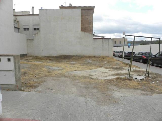 Terreno en Venta en Caravaca de La Cruz
