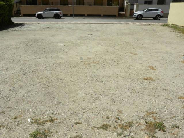 Terreno en Venta en Caravaca de La Cruz