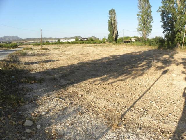 Terreno en Venta en Caravaca de La Cruz