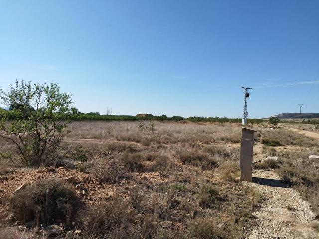 Terreno en Venta en Caravaca de La Cruz