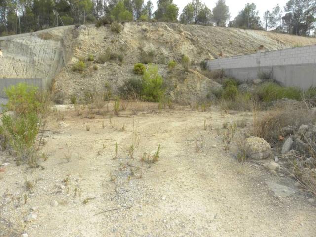 Terreno en Venta en Caravaca de La Cruz