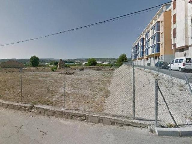 Terreno en Venta en Caravaca de La Cruz