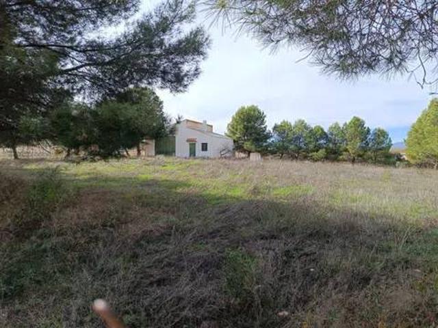 Terreno en Venta en Caravaca de La Cruz