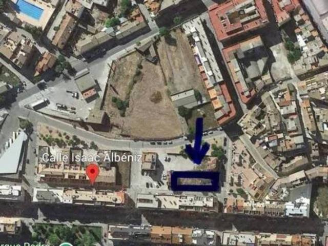 Terreno en Venta en Caravaca de La Cruz