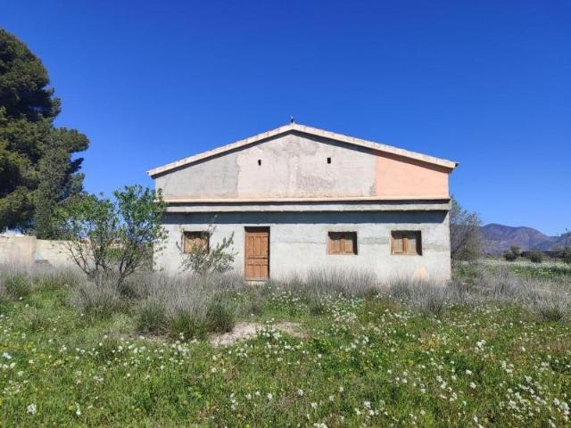 Terreno en venta en Caravaca de la Cruz, Caravaca de la Cruz