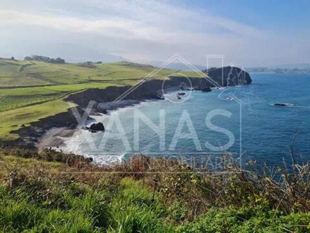 Terreno en Venta en Caravia