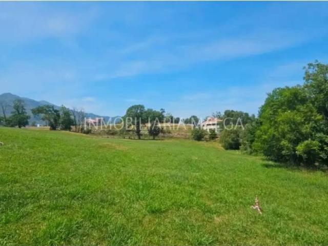 Terreno en Venta en Caravia