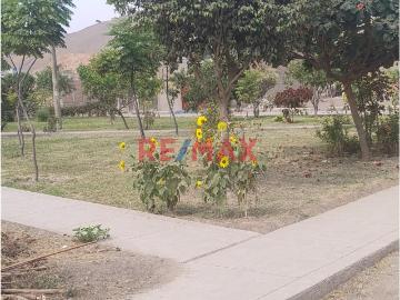 Terreno en venta en Carabayllo a S/103,515