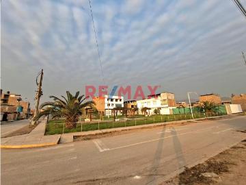Terreno en venta en Carabayllo a S/120,400