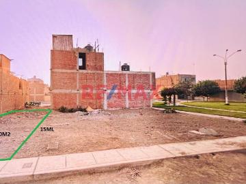 Terreno en venta en Carabayllo a S/130,000