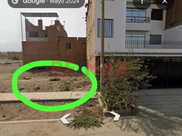 Terreno en venta en Carabayllo a S/121,000