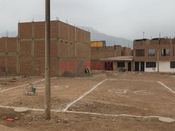 Terreno en venta en Carabayllo a S/150,480