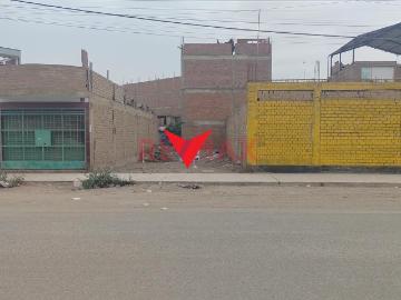 Terreno en venta en Carabayllo a S/153,900
