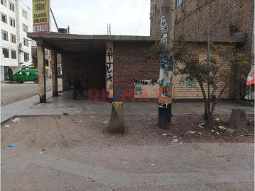 Terreno en venta en Carabayllo a S/470,400