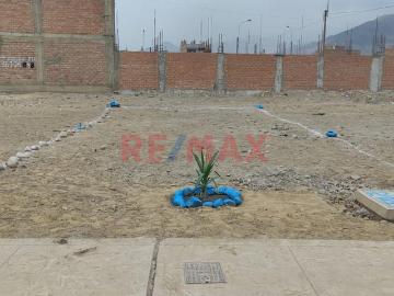 Terreno en venta en Carabayllo a S/93,150