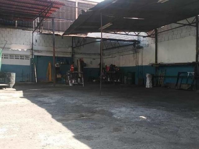 Terreno en Venta en Caracas San Juan Distrito Federal 200 m2