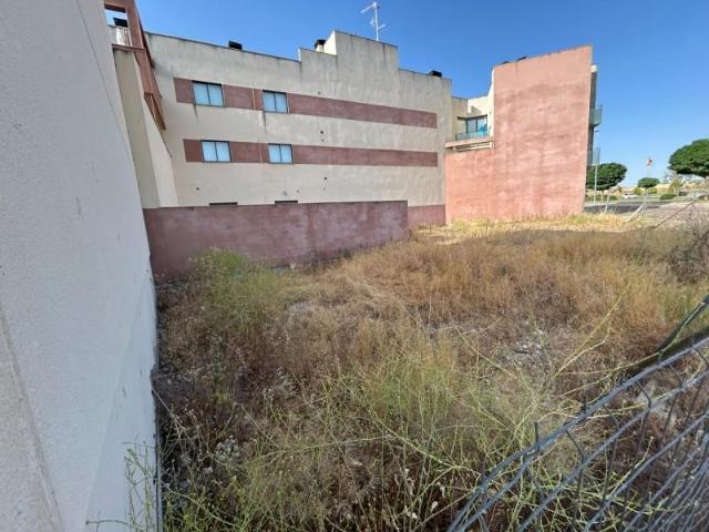 Terreno en venta en Carbajosa de la Sagrada, Castilla y leon