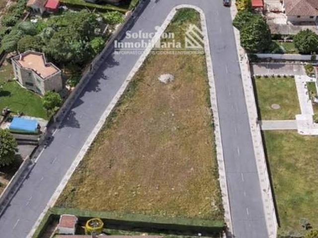 Terreno en Venta en Carbajosa de La Sagrada