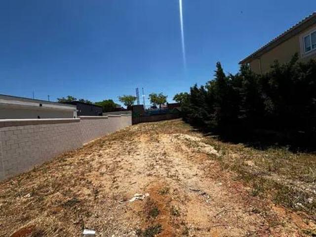 Terreno en Venta en Carbajosa de La Sagrada