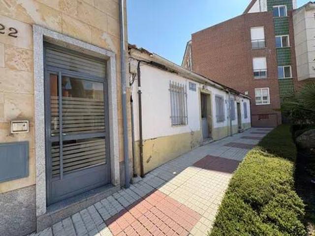 Terreno en Venta en Carbajosa de La Sagrada