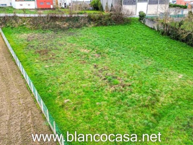 Terreno en venta en Carballo, Bergantiños