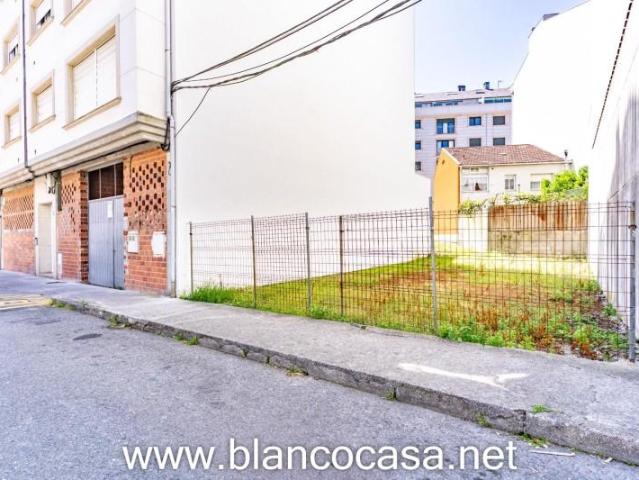 Terreno en venta en Carballo, Carballo 4