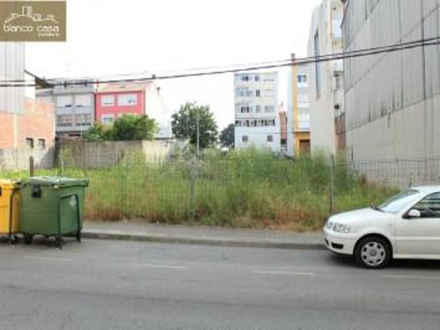 Terreno en venta en Carballo, IGLESARIO